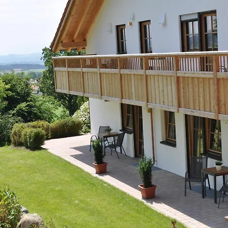 Allpano Und Gasthof 3*
