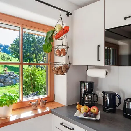 Gasthof Allpano Und Dietmannsried
