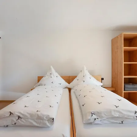 Allpano Und Gasthof 3*