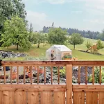 Allpano Und Pensión