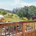 Allpano Und Pensión 3*