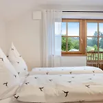 Allpano Und Pensión Dietmannsried