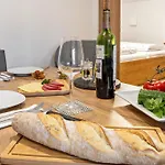 Allpano Und Pensión Dietmannsried