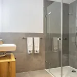 Allpano Und Pensión 3*