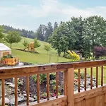Pensión Allpano Und 3*