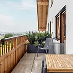 Allpano Und Pensión 3*