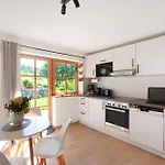 Pensión Allpano Und 3*