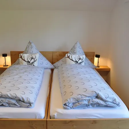 Guest house Allpano