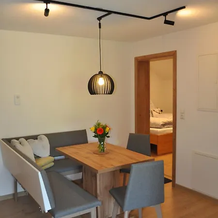 Allpano Guest house Dietmannsried