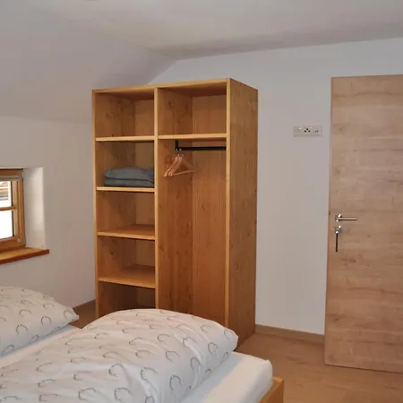 Guest house Allpano