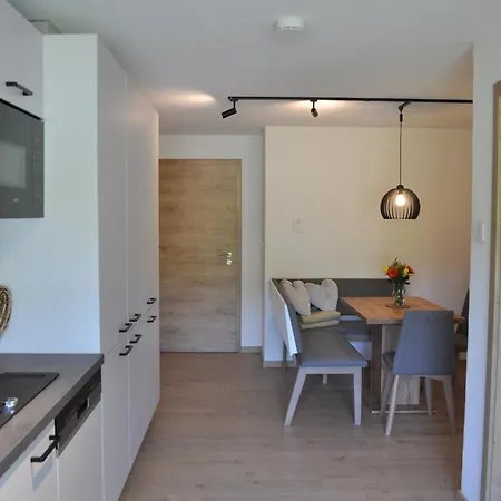 Guest house Allpano *