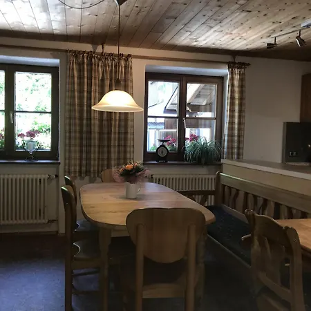Guest house Allpano *