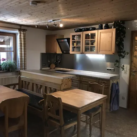 Allpano Guest house *