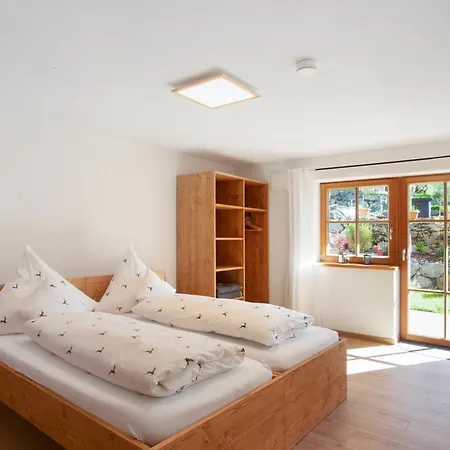 Allpano Guest house *