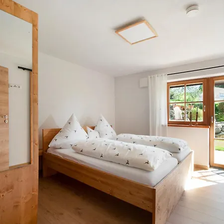Guest house Allpano