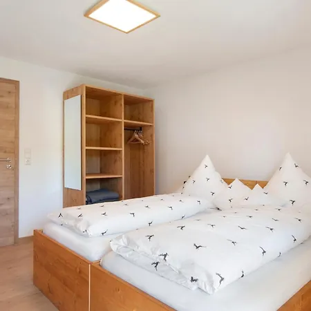 Guest house Allpano *
