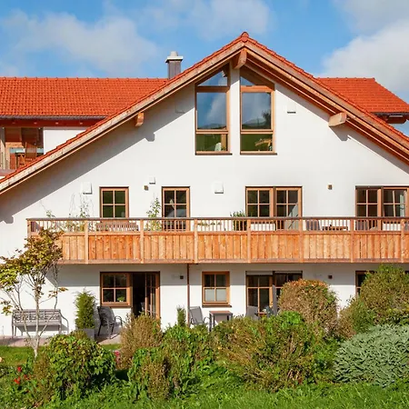 Guest house Allpano