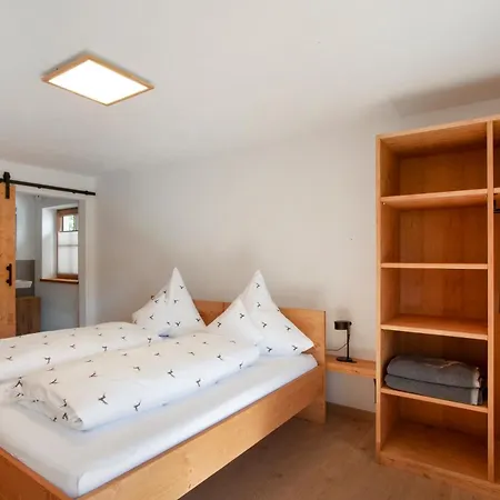 Allpano Guest house Dietmannsried