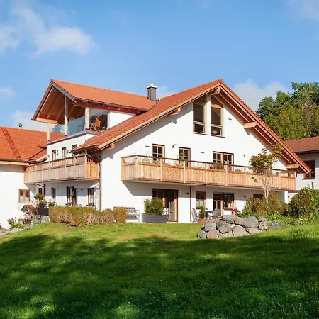 Allpano Guest house