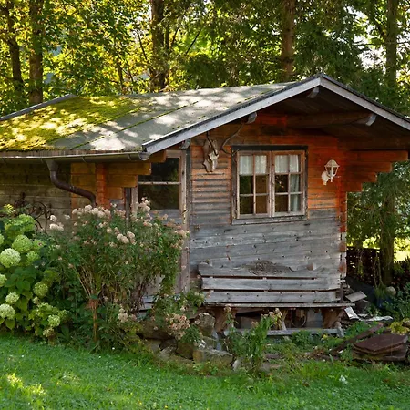 Guest house Allpano Dietmannsried