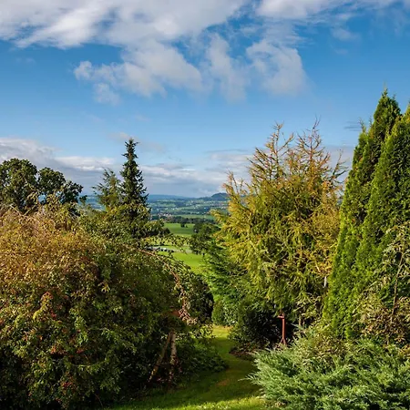 Guest house Allpano