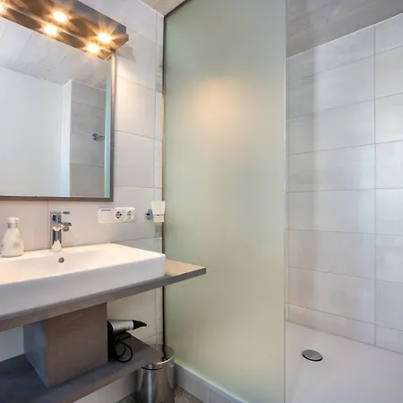Guest house Allpano