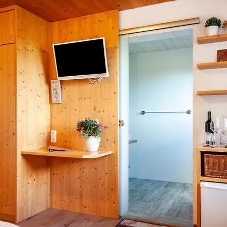 Allpano Guest house Dietmannsried