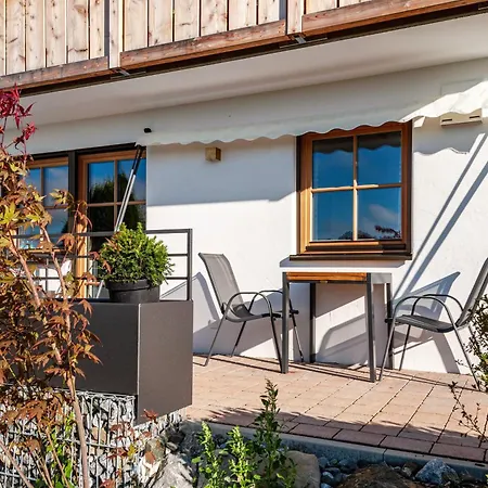 Guest house Allpano