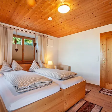 Guest house Allpano Dietmannsried
