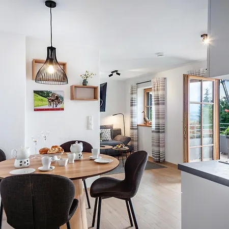Allpano Guest house Dietmannsried