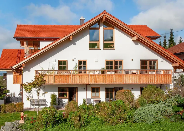 Guest house Allpano Und