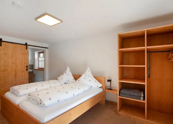 Allpano Und Guest house Dietmannsried