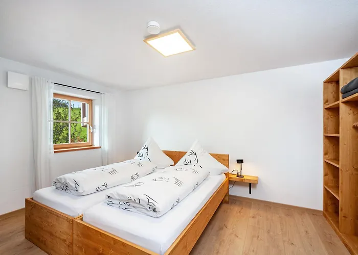 Guest house Allpano Und